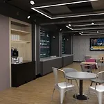 Hotel Centrum 3*