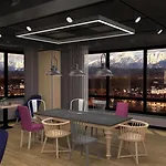 Centrum 3* Nowy Targ