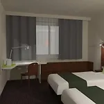 Centrum Hotel 3*