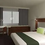 Centrum Hotel Nowy Targ