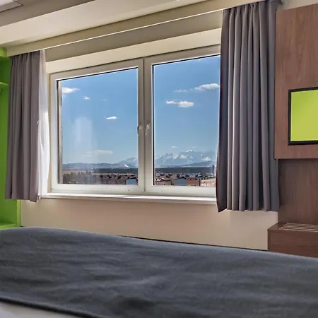Centrum Hotel 3*
