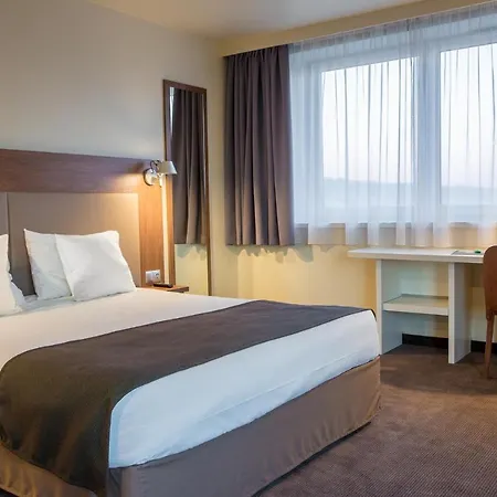Centrum Hotel