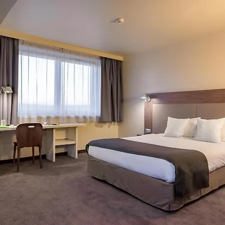 Centrum Hotel Nowy Targ