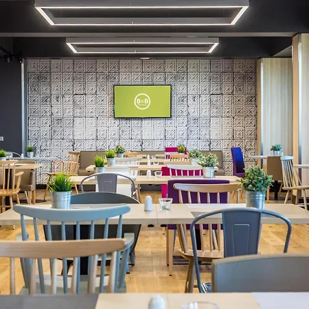 Hotel Centrum 3*