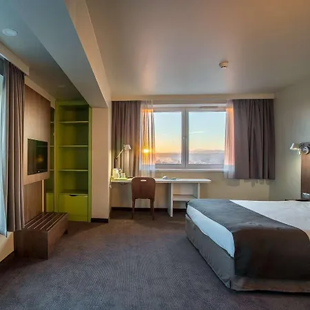 Hotel Centrum Nowy Targ