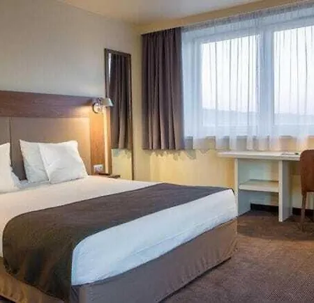 Centrum Hotel 3*