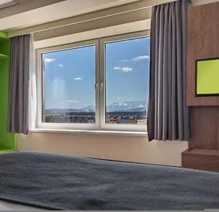 Hotel Centrum 3*