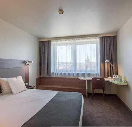 Centrum Hotel