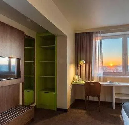 Centrum Hotel 3*