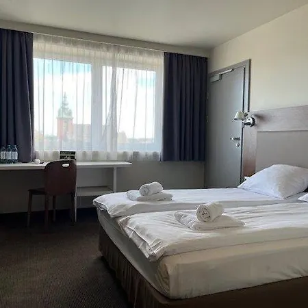 Centrum 3* Nowy Targ
