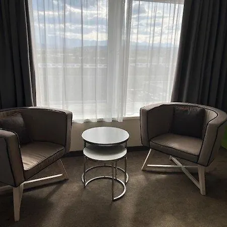 Hotel Centrum