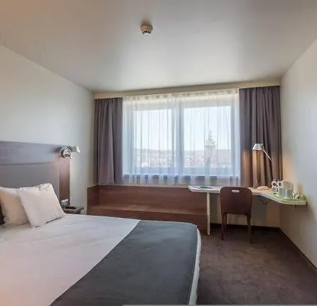Hotel Centrum 3*