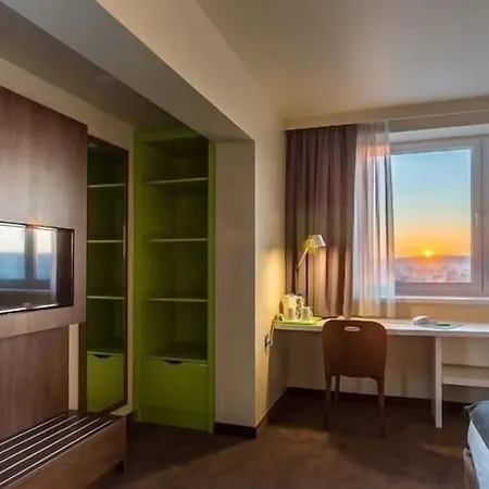 Hotel Centrum