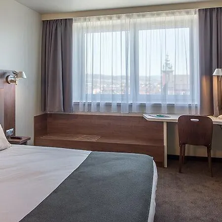 Hotel Centrum 3*