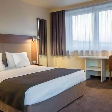 Centrum Hotel