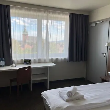Centrum Hotel