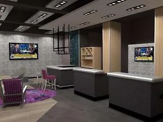 فندق Centrum نوفه تارخ