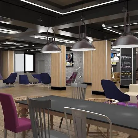 Centrum Hotel Nowy Targ