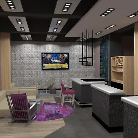 Centrum 3* 노비 타르그