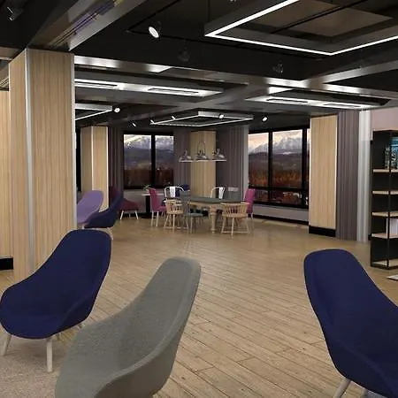 فندق Centrum 3*