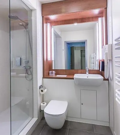 Centrum 노비 타르그