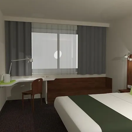 Centrum 3* Nowy Targ