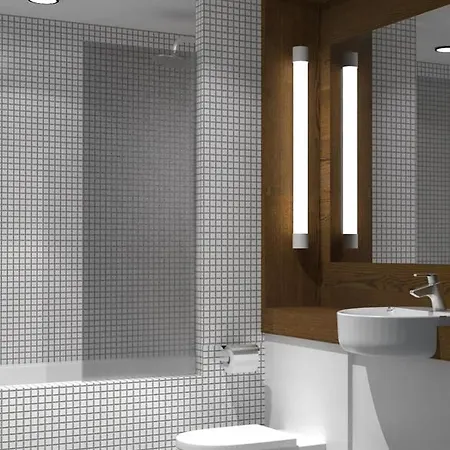 Centrum 3* Nowy Targ