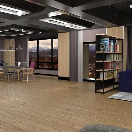 Centrum 3* نوفه تارخ