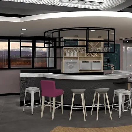 Centrum 3* Nowy Targ