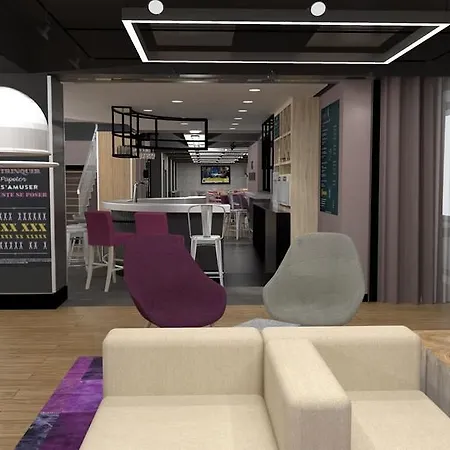 Centrum 3* 노비 타르그