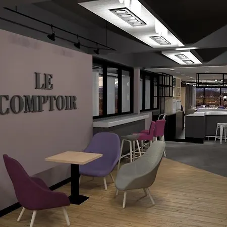 Centrum 3* 노비 타르그