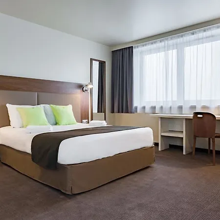 Centrum 3* نوفه تارخ