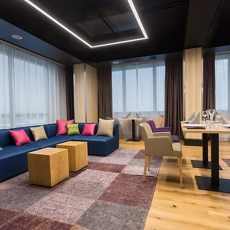 Centrum 3* Nowy Targ