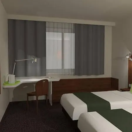 Centrum Hotel 3*
