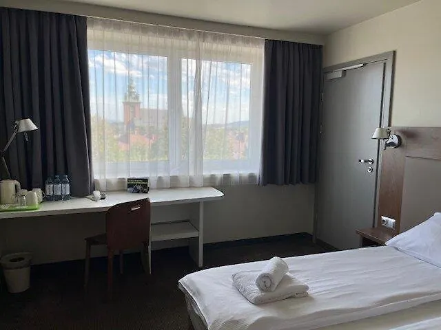 Centrum Hotell Nowy Targ