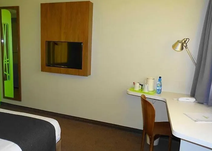 Centrum נובי טארג