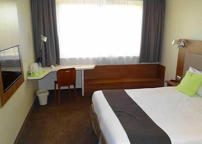 Centrum 3* Nowy Targ