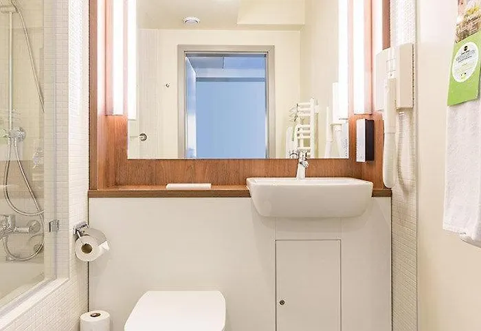 Centrum Hotell Nowy Targ