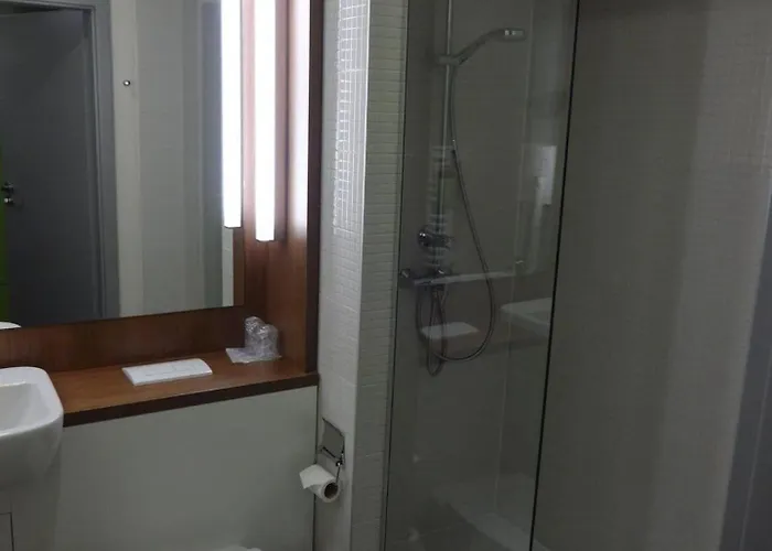 Centrum 3* Nowy Targ