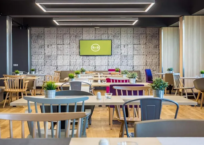 Centrum 3* Nowy Targ