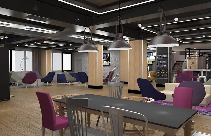 Centrum Hotell Nowy Targ