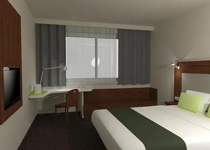 Centrum 3* Nowy Targ