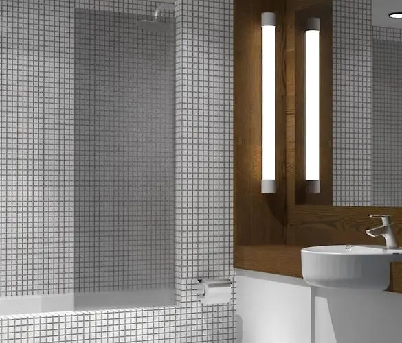 Centrum 3* נובי טארג