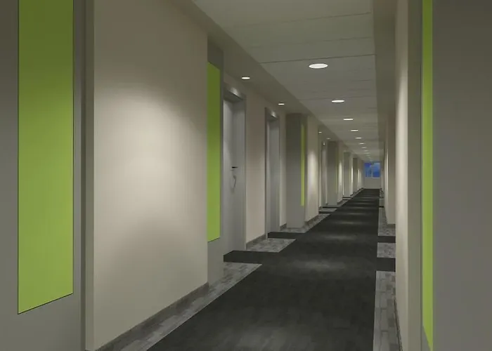 Centrum 3* Nowy Targ