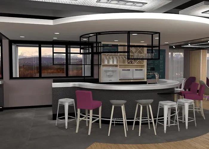 Centrum 3* נובי טארג