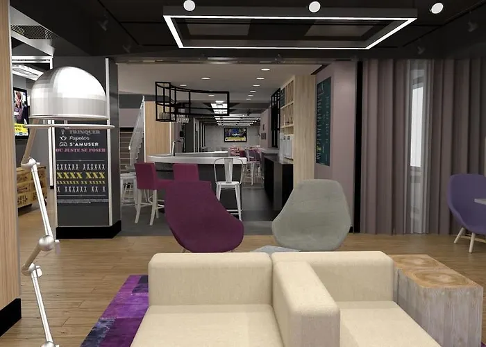 Centrum 3* Nowy Targ