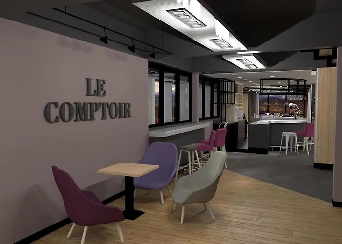 Centrum 3* Nowy Targ