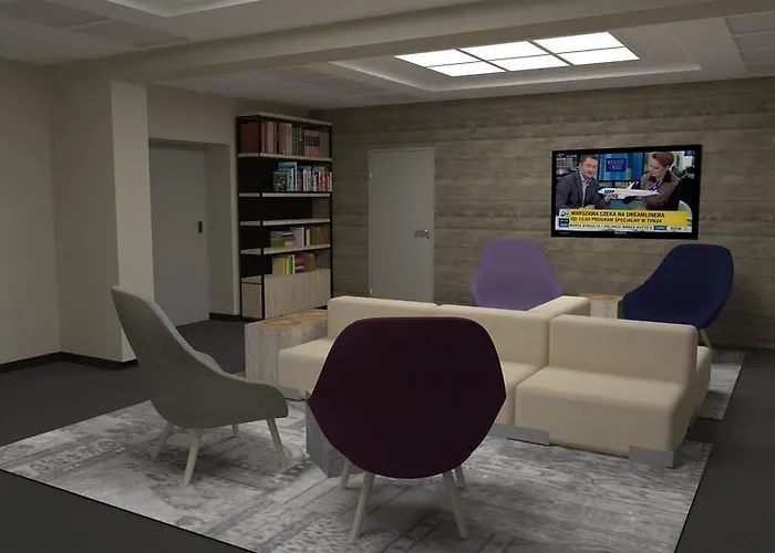 Centrum 3* נובי טארג