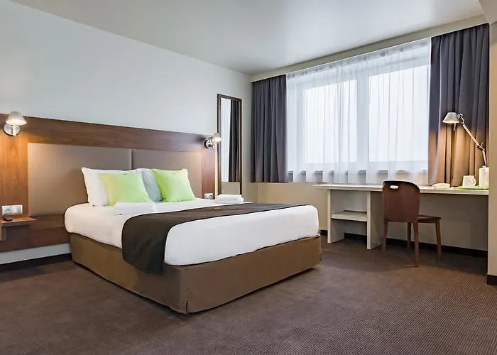 Centrum 3* Nowy Targ