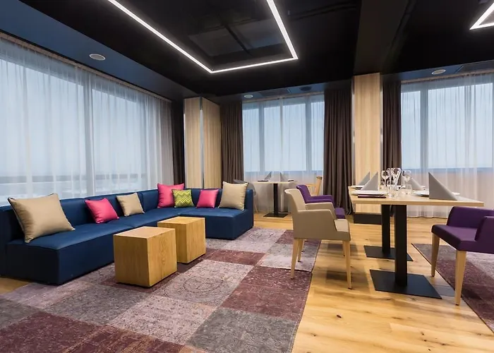 Centrum 3* נובי טארג